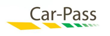 Car-Pass logo