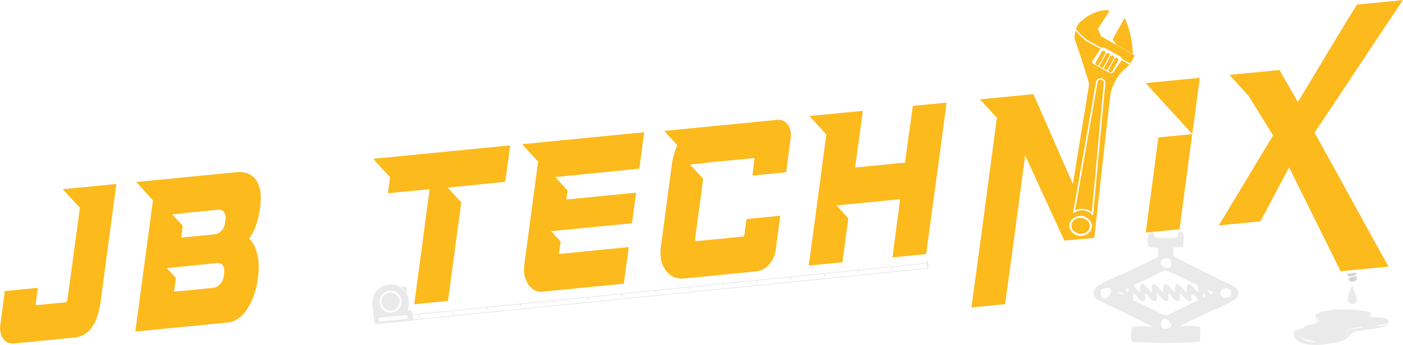 JB Technix logo